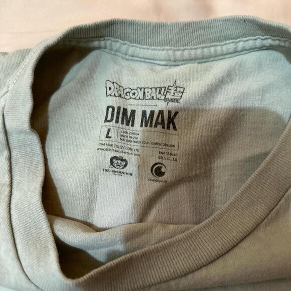 Dim Mak Dragon Ball Super - Picture 3 of 3